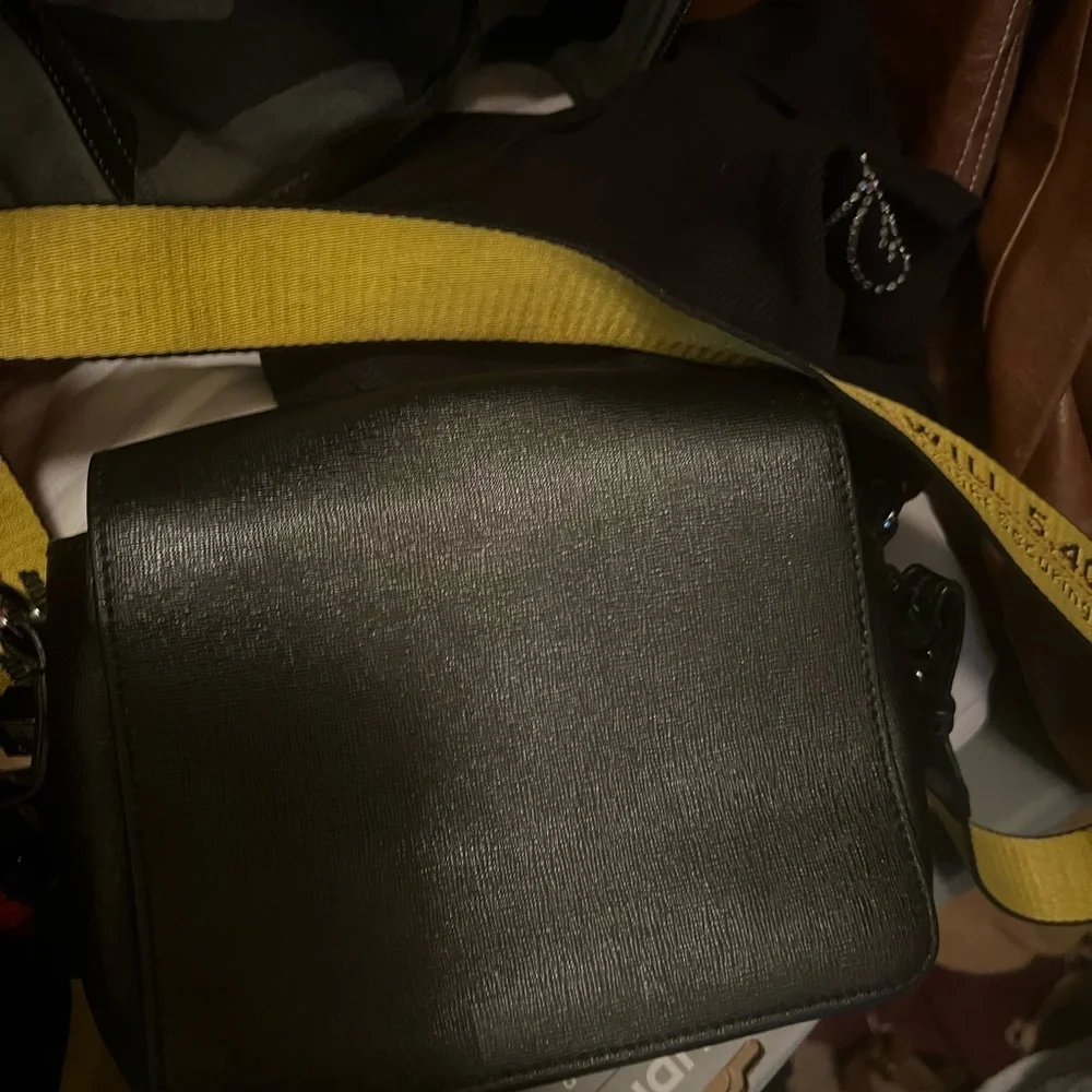 COPY - Off white cross body - Picture 5 of 6